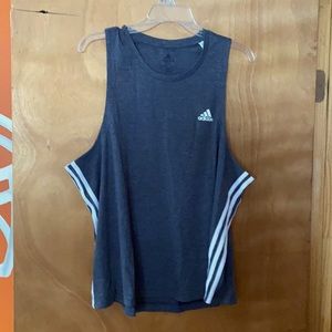 Women’s Adidas tank, size 2XL